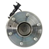 ACDelco - ACDelco 515097 - Front Wheel Hub and Bearing Assembly - Image 2