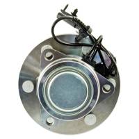 ACDelco - ACDelco 515097 - Front Wheel Hub and Bearing Assembly - Image 3