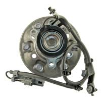 ACDelco - ACDelco 515105 - Front Passenger Side Wheel Hub and Bearing Assembly - Image 3