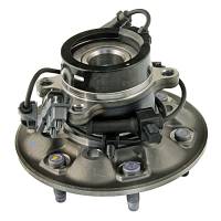 ACDelco - ACDelco 515110 - Front Driver Side Wheel Hub and Bearing Assembly - Image 1