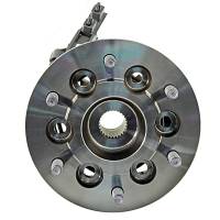 ACDelco - ACDelco 515110 - Front Driver Side Wheel Hub and Bearing Assembly - Image 2