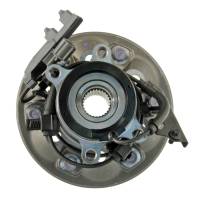 ACDelco - ACDelco 515110 - Front Driver Side Wheel Hub and Bearing Assembly - Image 3