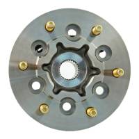 ACDelco - ACDelco 515111 - Front Passenger Side Wheel Hub and Bearing Assembly - Image 2