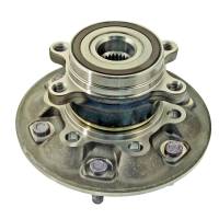 ACDelco - ACDelco 515121 - Front Wheel Hub and Bearing Assembly - Image 1