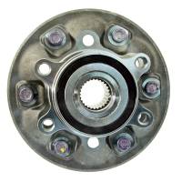 ACDelco - ACDelco 515121 - Front Wheel Hub and Bearing Assembly - Image 3