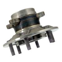 ACDelco - ACDelco 515121 - Front Wheel Hub and Bearing Assembly - Image 4