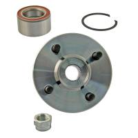 ACDelco - ACDelco 518514 - Front Wheel Hub Spindle Kit - Image 2