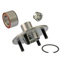 ACDelco - ACDelco 518514 - Front Wheel Hub Spindle Kit - Image 4