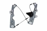 ACDelco - ACDelco 84081259 - Front Driver Side Power Window Regulator and Motor Assembly - Image 2