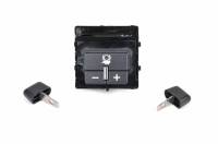 ACDelco - ACDelco 84108373 - Black Trailer Brake Control Switch Assembly - Image 1