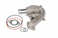 ACDelco - ACDelco 97228188 - Engine Water Pump Cover - Image 4