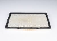 ACDelco - ACDelco A3102C - Air Filter - Image 2