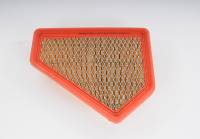 ACDelco - ACDelco A3105C - Air Filter - Image 1