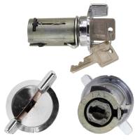 ACDelco - ACDelco C1448 - Ignition Lock Cylinder with Key - Image 5