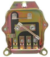 ACDelco - ACDelco C635 - Voltage Regulator - Image 2