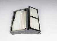 ACDelco - ACDelco CF140 - Cabin Air Filter - Image 1