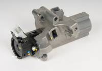 ACDelco - ACDelco D1403G - Ignition Lock Housing - Image 1