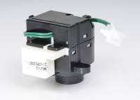 ACDelco - ACDelco D1404F - Ignition Switch with Lock Cylinder Control Solenoid - Image 1