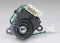 ACDelco - ACDelco D1404F - Ignition Switch with Lock Cylinder Control Solenoid - Image 2