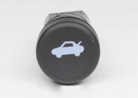 ACDelco - ACDelco D1411F - Trunk Lid Valet Lock - Image 1