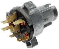 ACDelco - ACDelco D1415B - Ignition Switch - Image 1