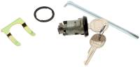 ACDelco - ACDelco D1456F - Trunk Lock with Key - Image 1