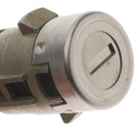 ACDelco - ACDelco D1480G - Chrome Door Lock Cylinder with Key - Image 3