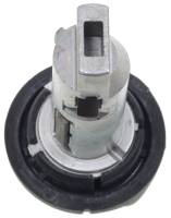 ACDelco - ACDelco D1496G - Ignition Lock Cylinder with Key - Image 2