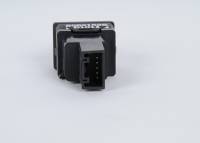 ACDelco - ACDelco D1537J - Ebony and Blue Lagoon Instrument Panel Dimmer Switch - Image 2
