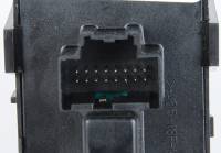 ACDelco - ACDelco D1555J - Ebony Headlamp Switch - Image 2