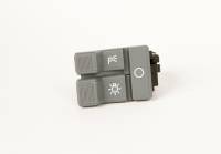 ACDelco - ACDelco D1561D - Headlamp Switch - Image 1