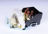 ACDelco - ACDelco D1588 - Headlamp Switch - Image 1