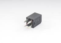 ACDelco - ACDelco 13500113 - Black Multi-Purpose Relay - Image 2