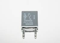 ACDelco - ACDelco 13500114 - Gray Multi-Purpose Relay - Image 1