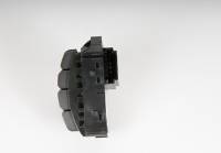 ACDelco - ACDelco D1937F - Ebony Cruise Control Switch - Image 2