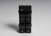 ACDelco - ACDelco D1961F - Ebony Door Window Switch - Image 1