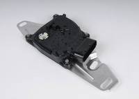 ACDelco - ACDelco D2257C - Park/Neutral Position and Back-Up Lamp Switch - Image 1