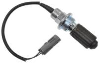 ACDelco - ACDelco D3984A - Four Wheel Drive Actuator - Image 1