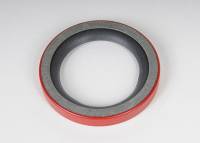 ACDelco - ACDelco D3995A - Ignition Distributor Shaft O-Ring Seal - Image 1