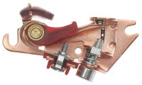 ACDelco - ACDelco D582A - Ignition Distributor Contact Set - Image 1