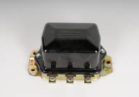 ACDelco - ACDelco D618 - Voltage Regulator - Image 1