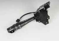 ACDelco - ACDelco D6265C - Turn Signal, Headlight, Headlight Dimmer, Fog Lamp, and Cruise Switch with Lever - Image 1