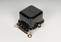 ACDelco - ACDelco D663 - Voltage Regulator - Image 1