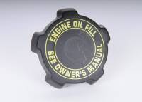 ACDelco - ACDelco FC201 - Engine Oil Filler Cap - Image 1