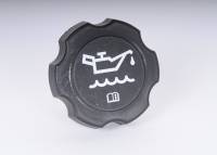 ACDelco - ACDelco FC239 - Engine Oil Filler Cap - Image 1