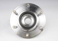 ACDelco - ACDelco FW314 - Front Wheel Hub and Bearing Assembly with Wheel Speed Sensor and Wheel Studs - Image 2