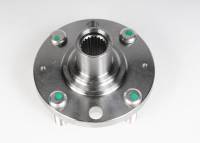 ACDelco - ACDelco FW325 - Front Wheel Hub with Wheel Studs - Image 1