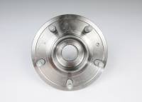 ACDelco - ACDelco FW356 - Front Wheel Hub and Bearing Assembly with Wheel Studs - Image 2