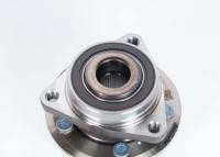 ACDelco - ACDelco FW382 - Front Wheel Hub and Bearing Assembly with Wheel Studs - Image 1