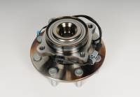 ACDelco - ACDelco FW391 - Front Wheel Hub and Bearing Assembly with Wheel Speed Sensor and Wheel Studs - Image 1